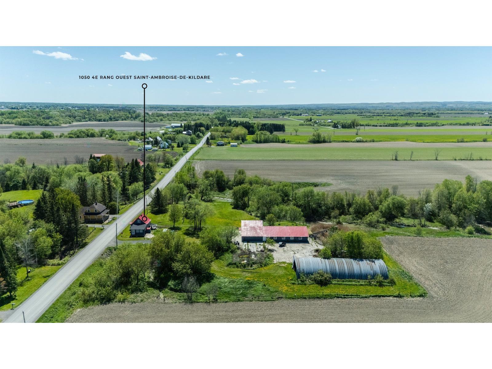 1050 4e Rang O. Property Photo 39