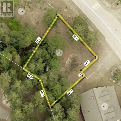 111 River Bend Lane Property Photo 2
