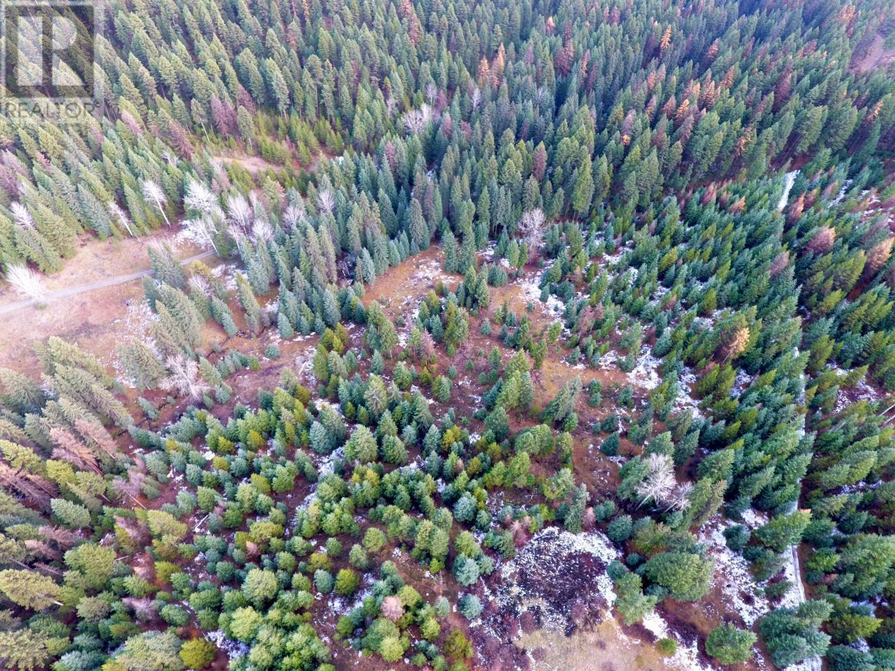 Lot 1213s Ingram Creek Forest Service Road Property Photo 7