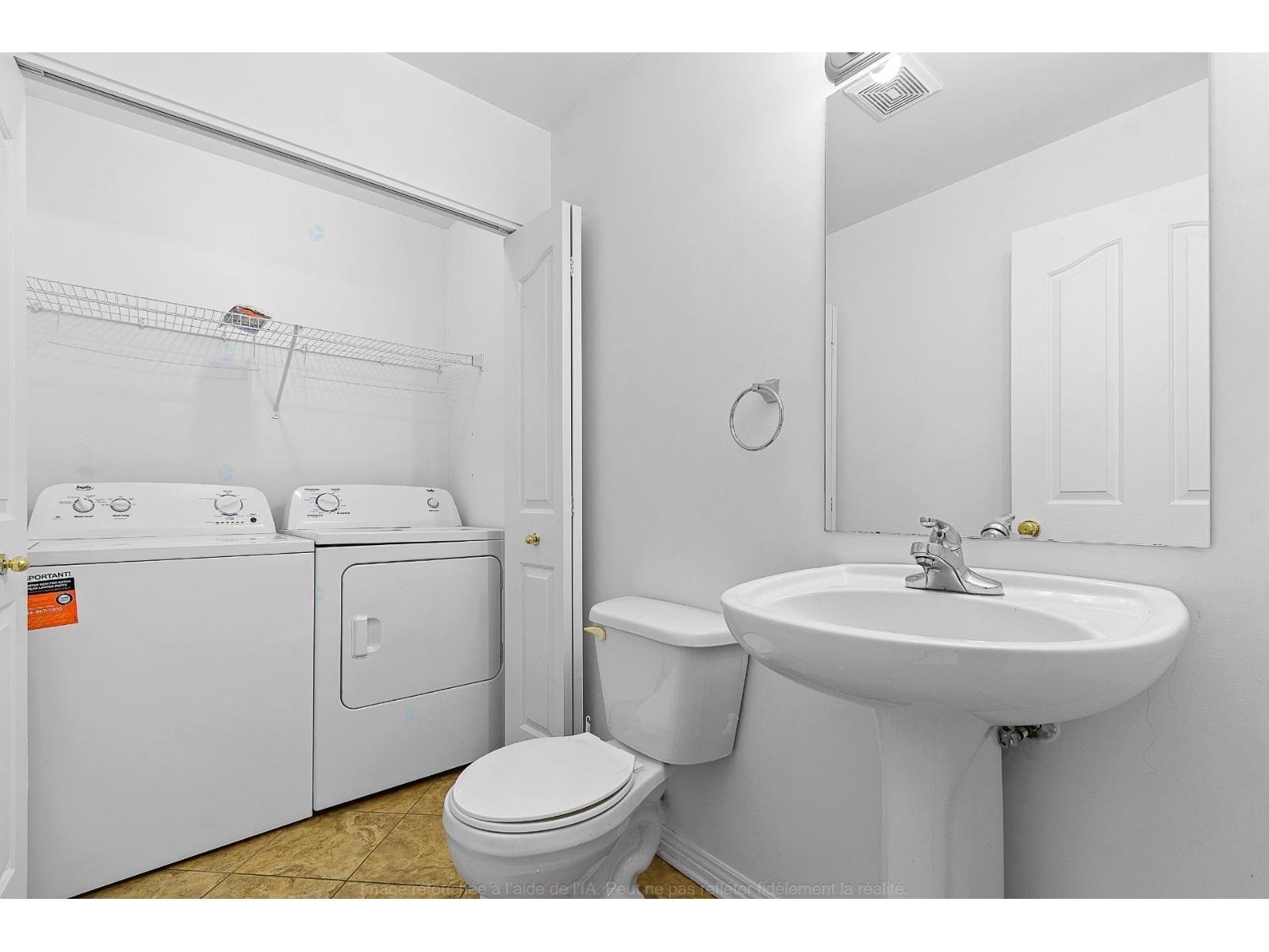 43 Rue De La Civilisation Property Photo 7