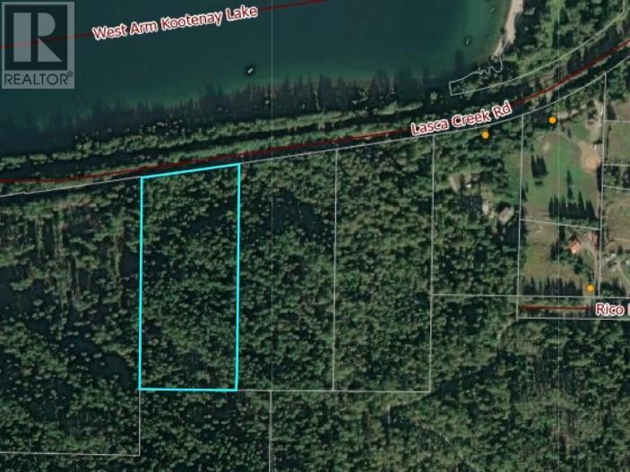 Lot 3 Lasca Creek Road Property Photo