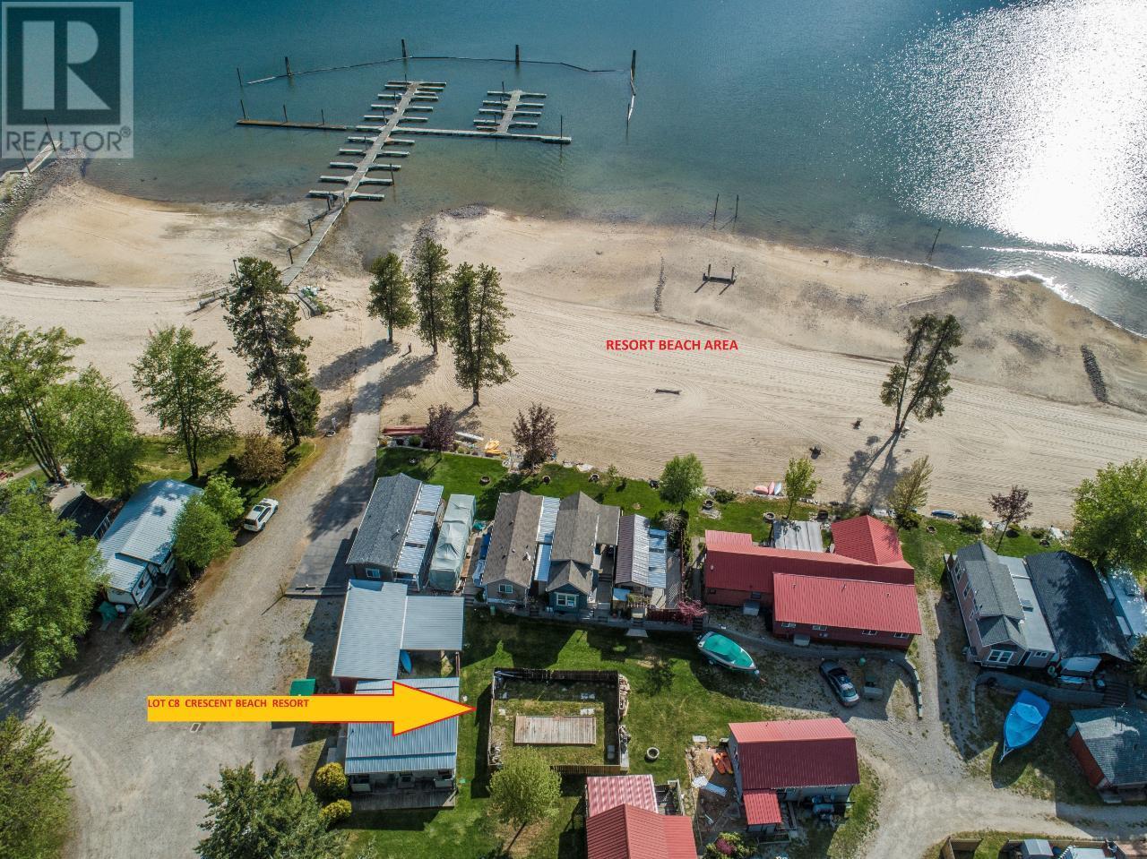 4596 3a Highway Unit# C8 Property Photo 1