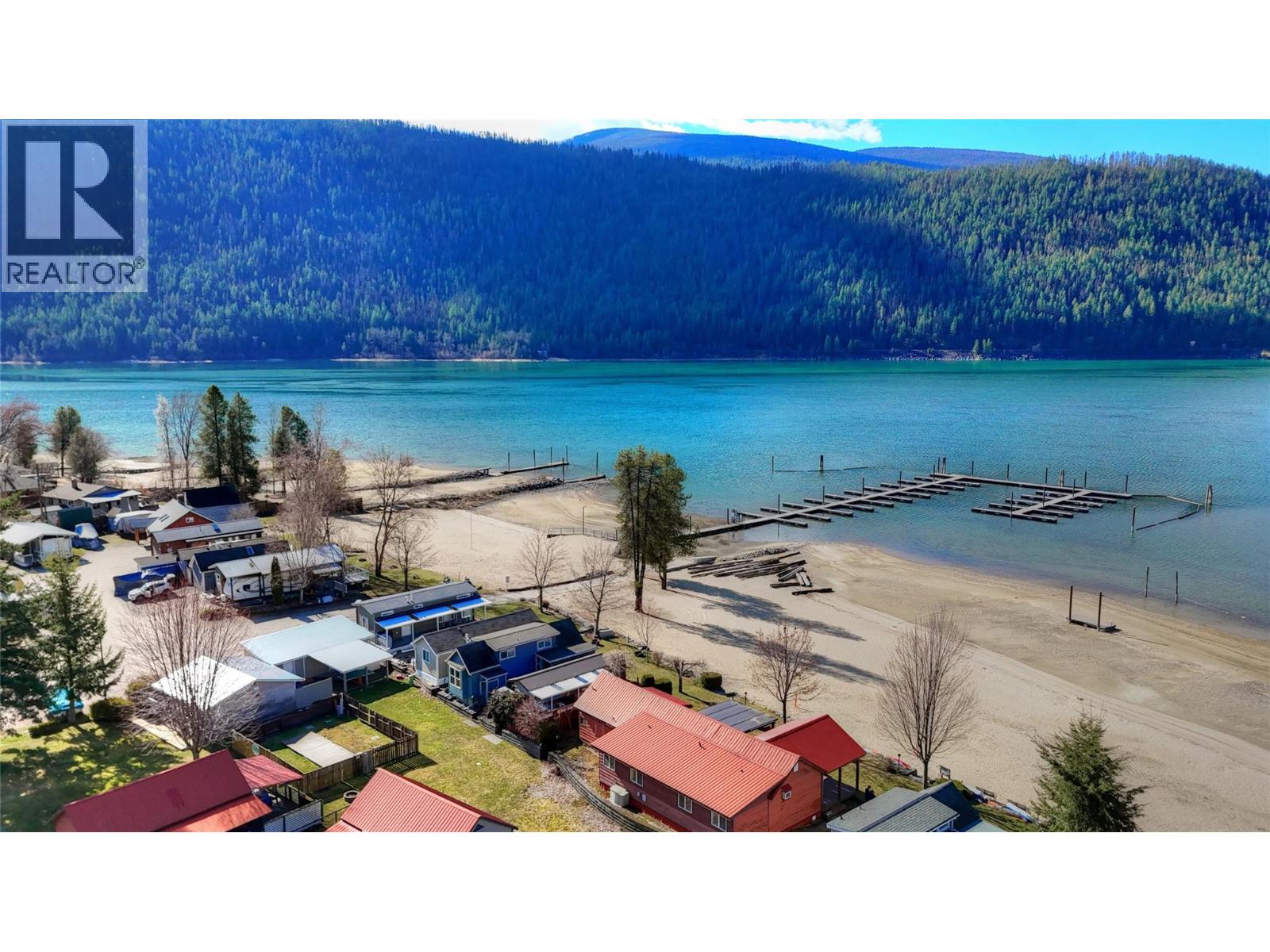 4596 3a Highway Unit# C8 Property Photo 1