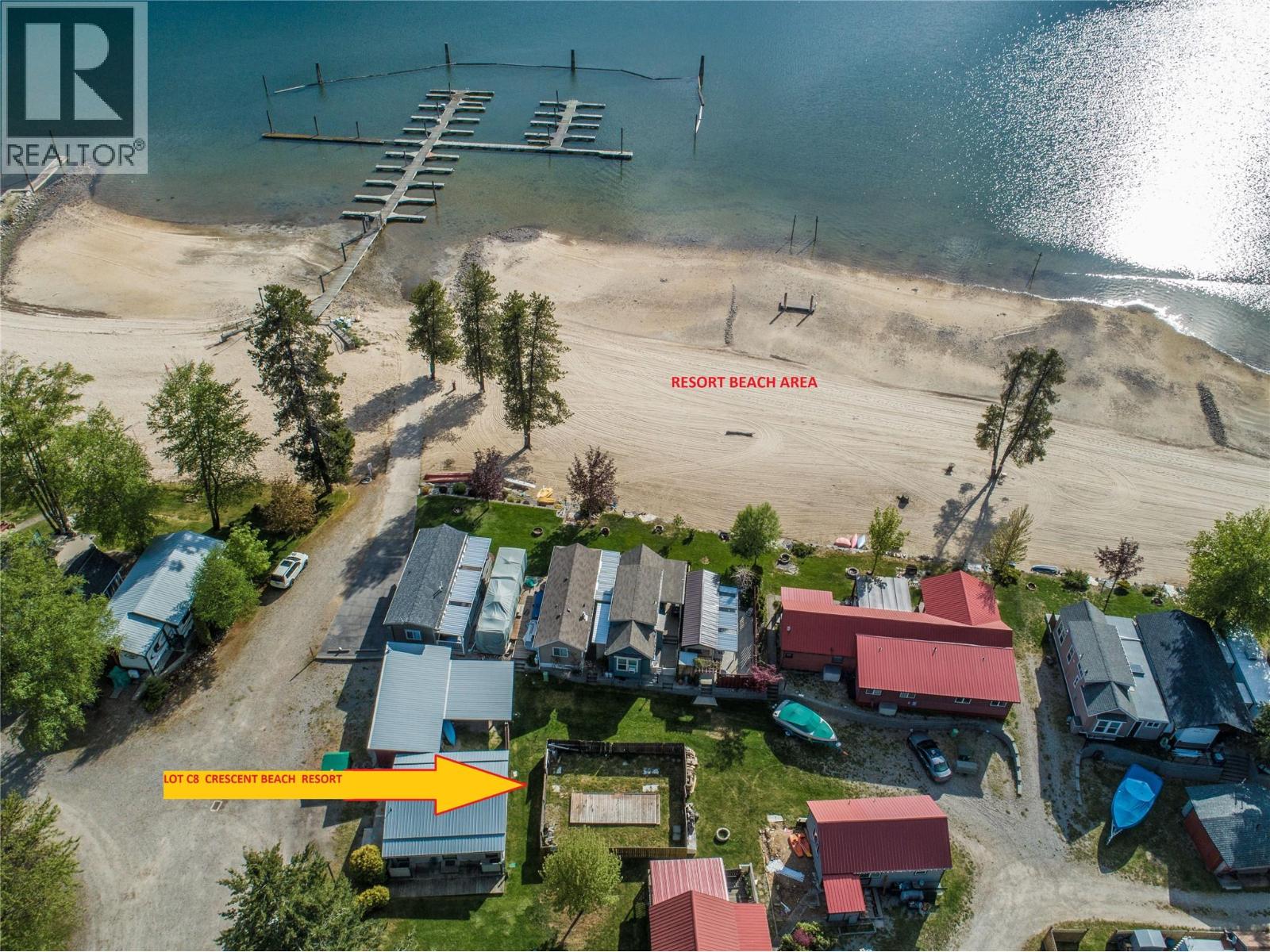 4596 3a Highway Unit# C8 Property Photo 3