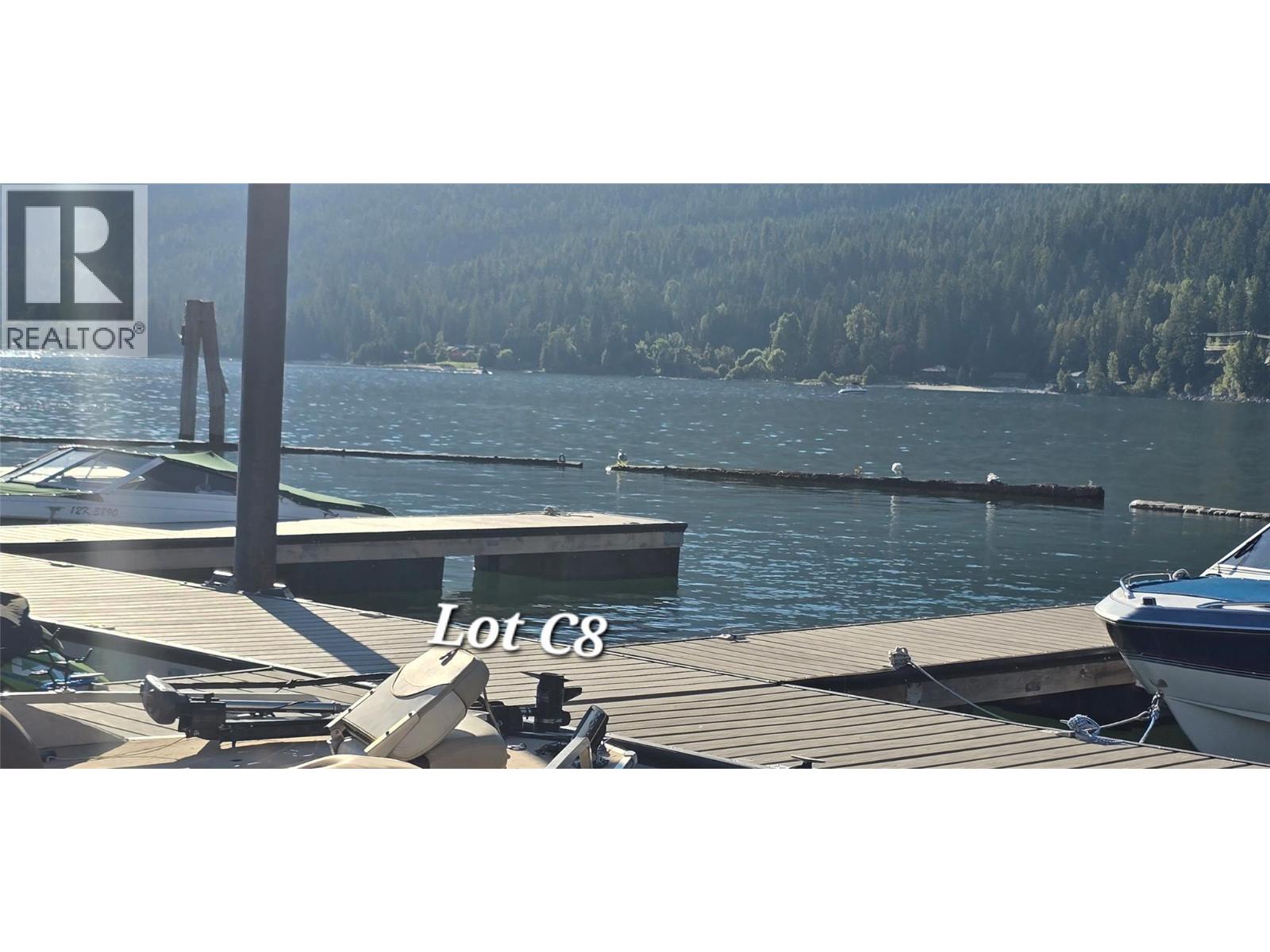 4596 3a Highway Unit# C8 Property Photo 10