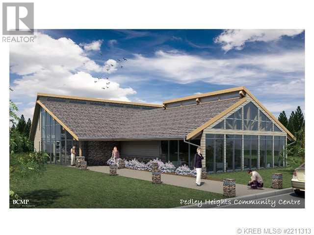 Lot 6 Stoddart Estates Drive Property Photo 8