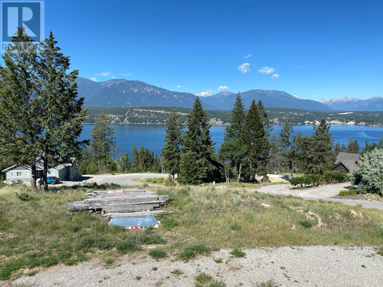 Lot 1 Stoddart Estates Drive Property Photo 1