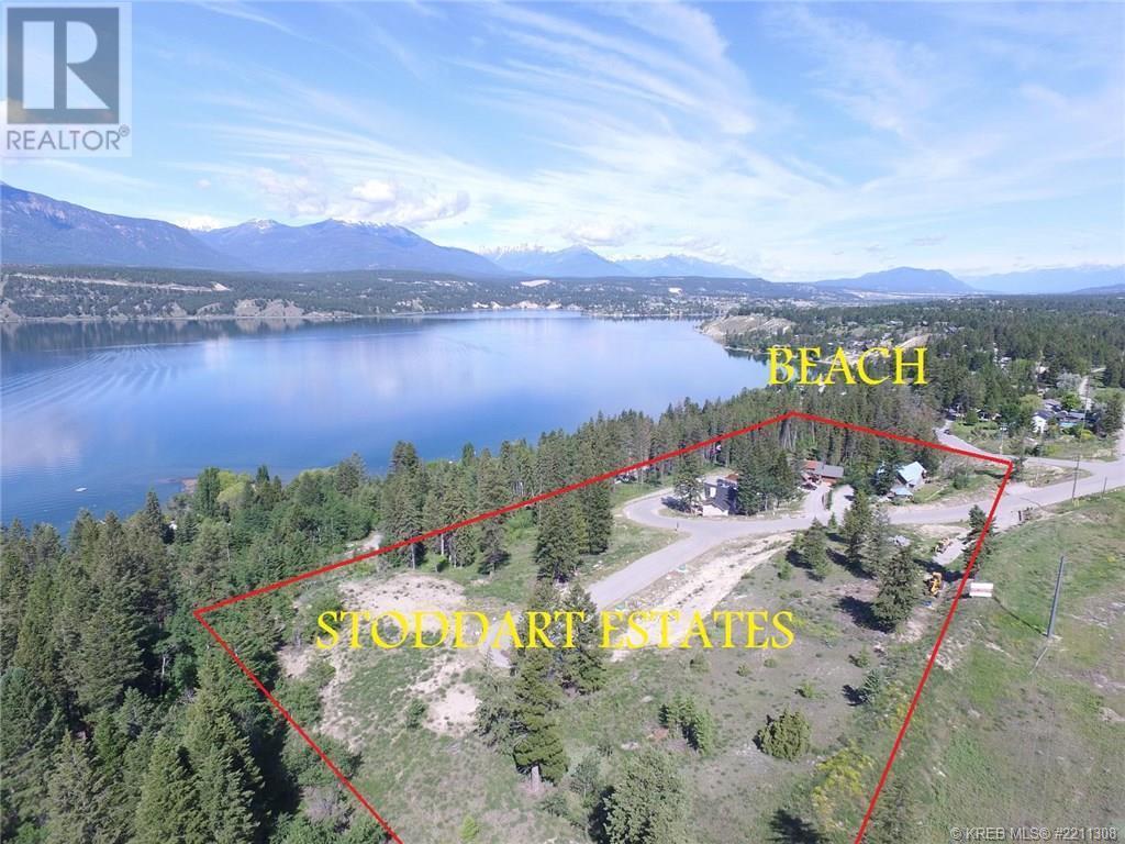 Lot 1 Stoddart Estates Drive Property Photo 2