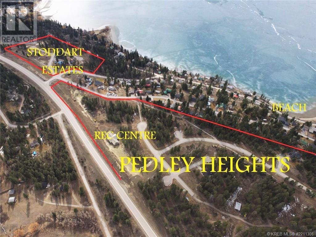 Lot 1 Stoddart Estates Drive Property Photo 3