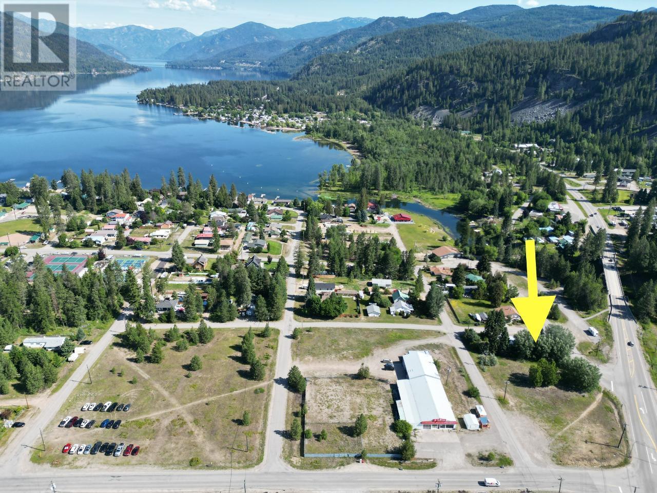Lot 1 Griswald Road Property Photo 1
