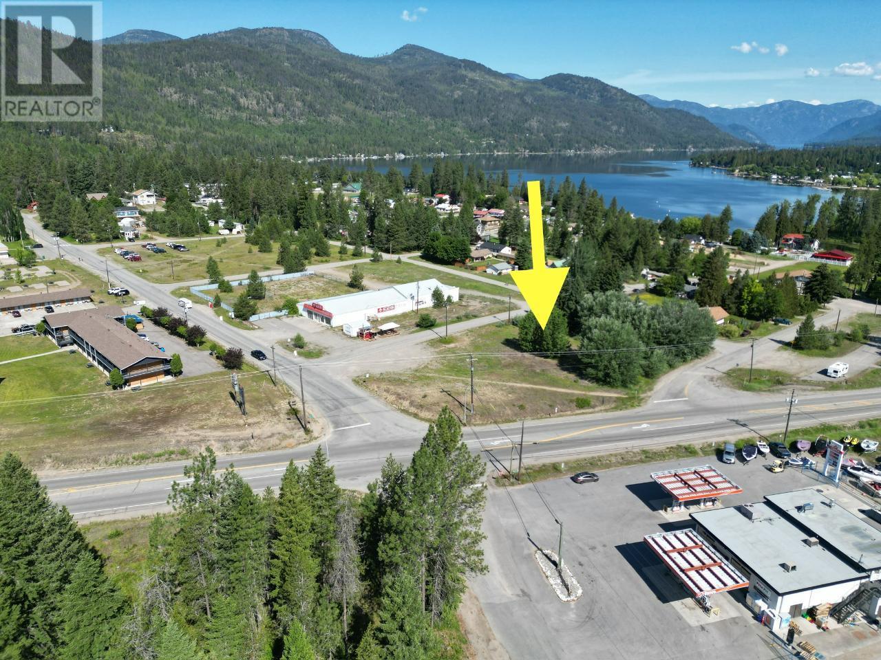 Lot 1 Griswald Road Property Photo 2