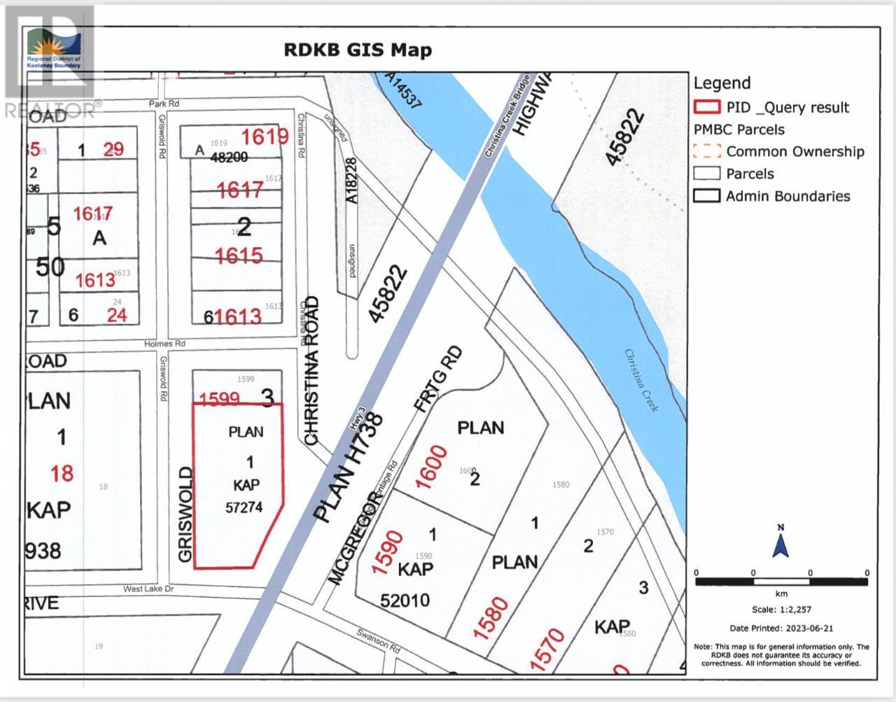 Lot 1 Griswald Road Property Photo 12