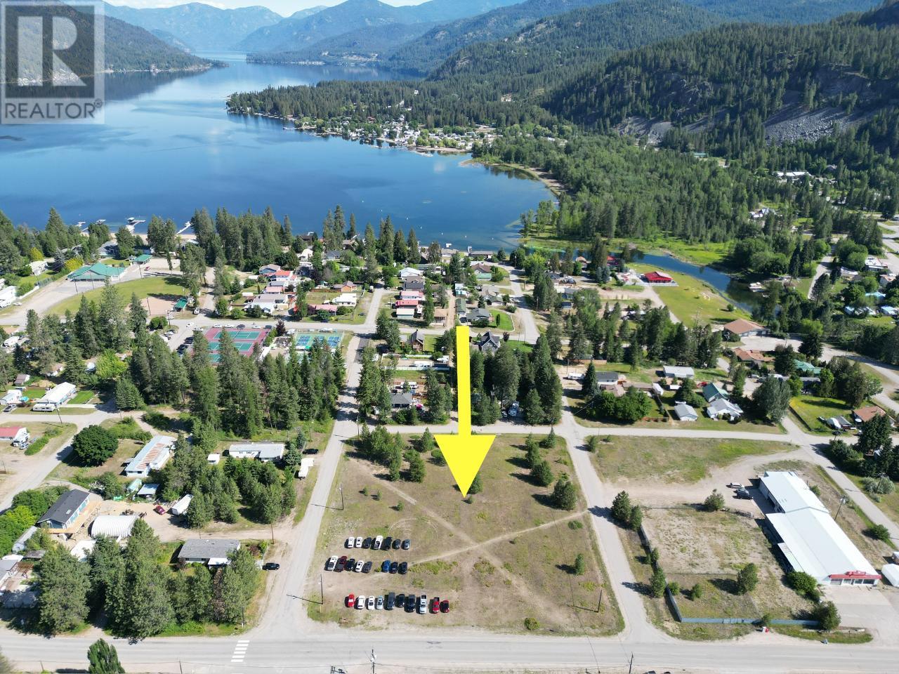 Lot 1 West Lake Drive Property Photo 1