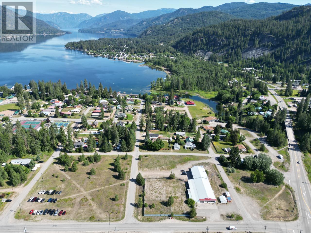 Lot 1 West Lake Drive Property Photo 2