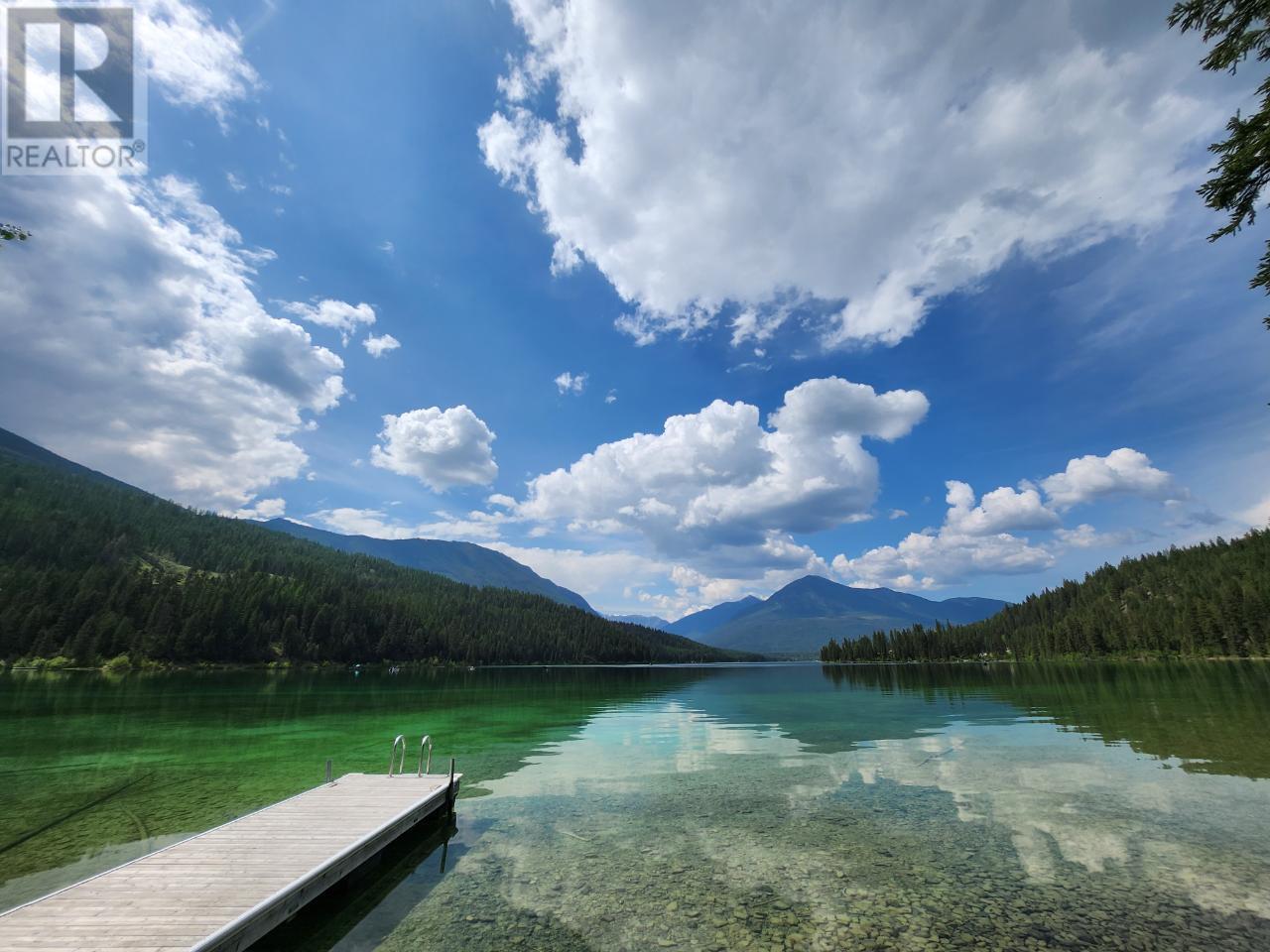 Lot 3 Whitetail Lake Road Property Photo