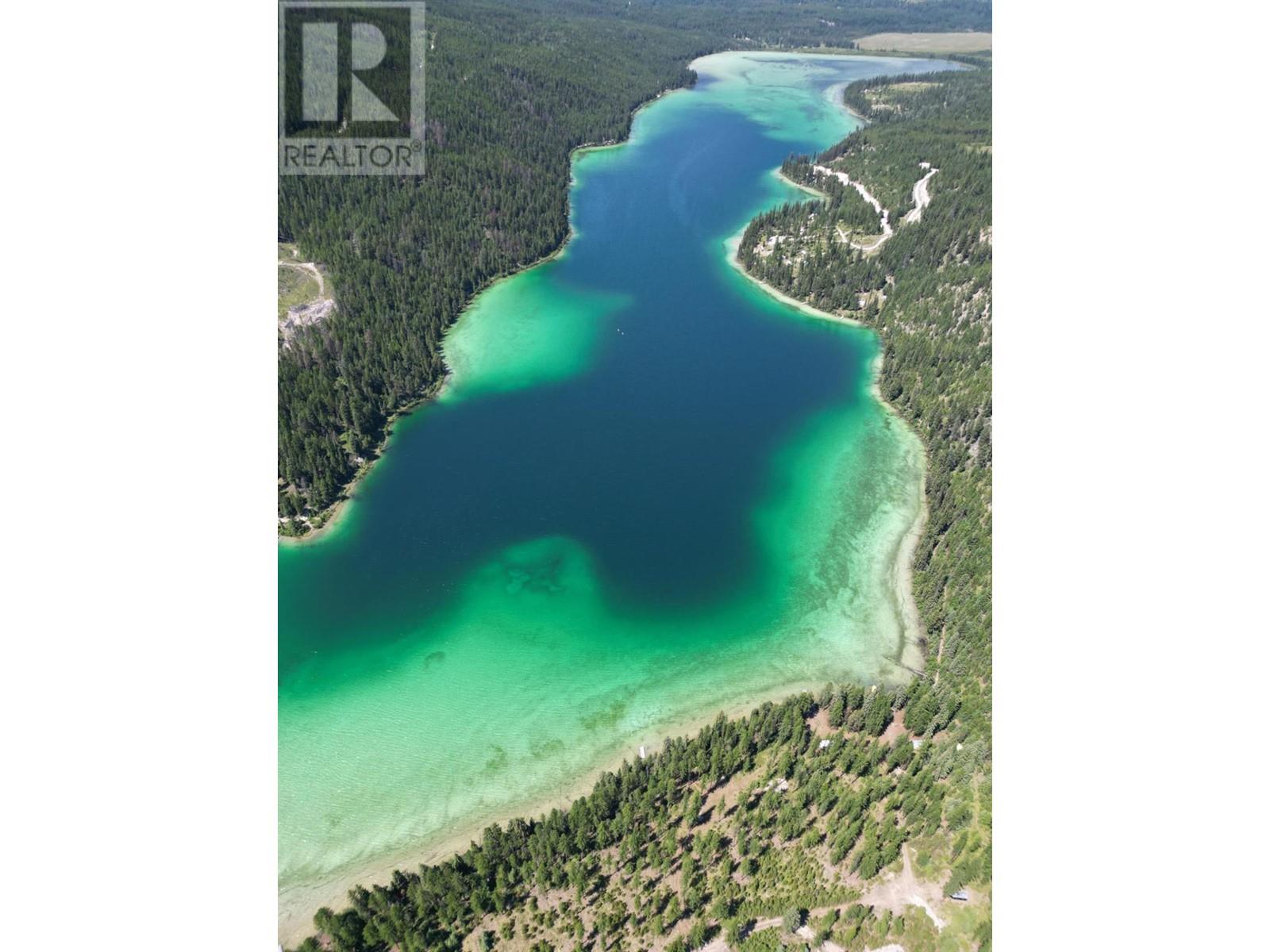 Lot 3 Whitetail Lake Road Property Photo 2