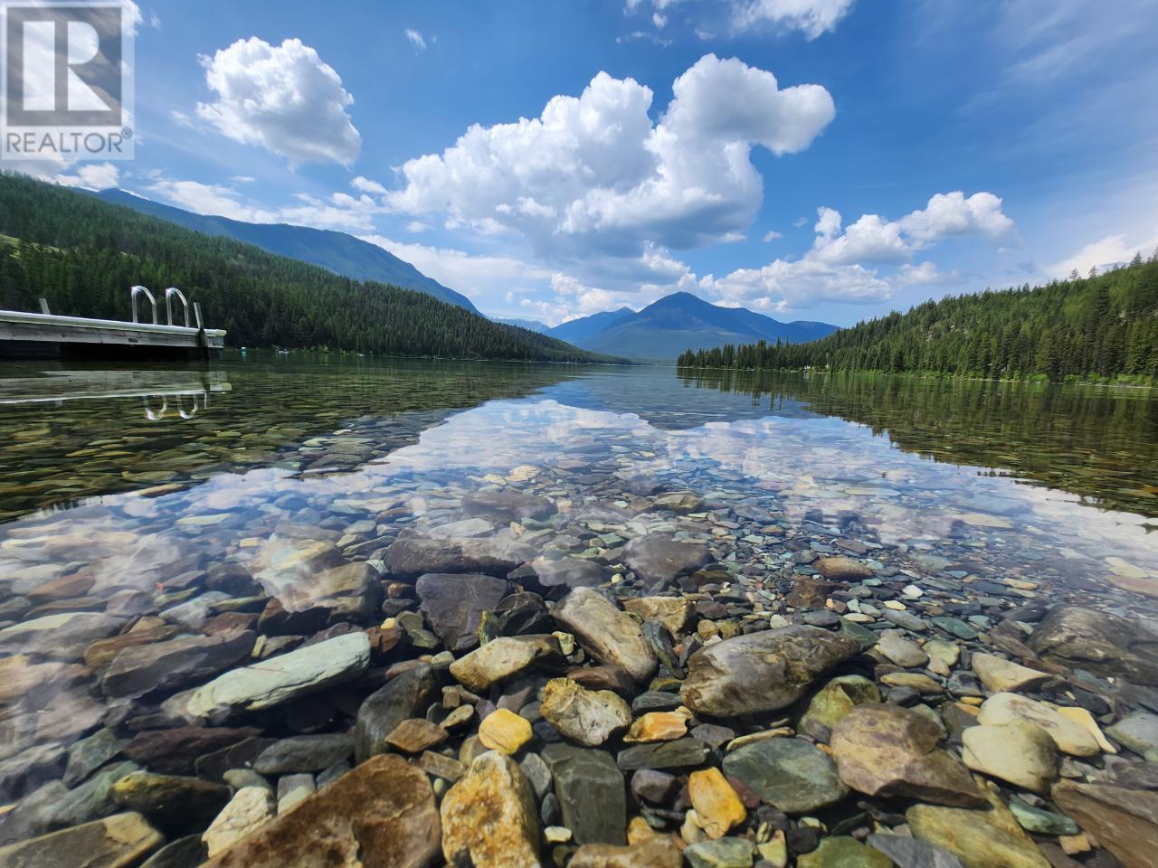 Lot 3 Whitetail Lake Road Property Photo 8