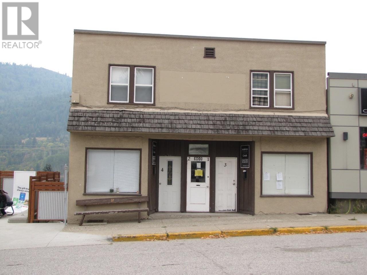 860 Schofield Highway Property Photo 1