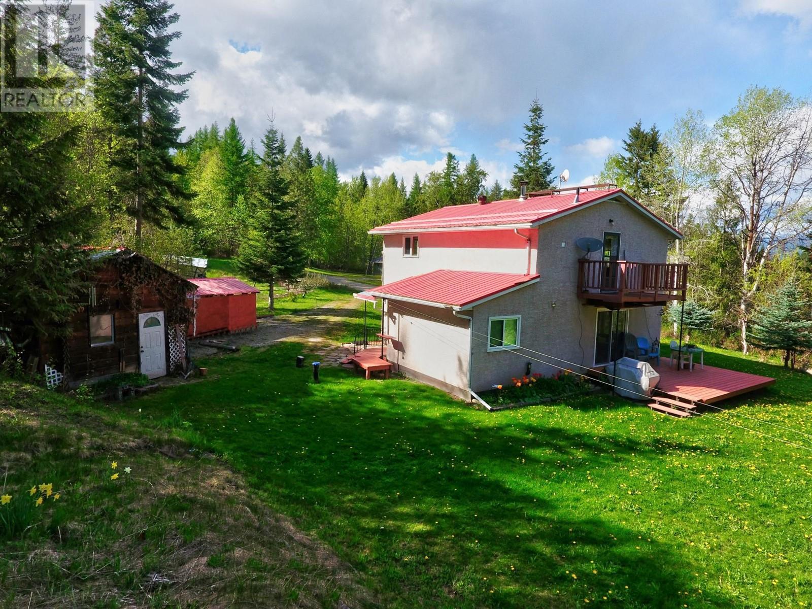 1365 Granary Road Property Photo 9