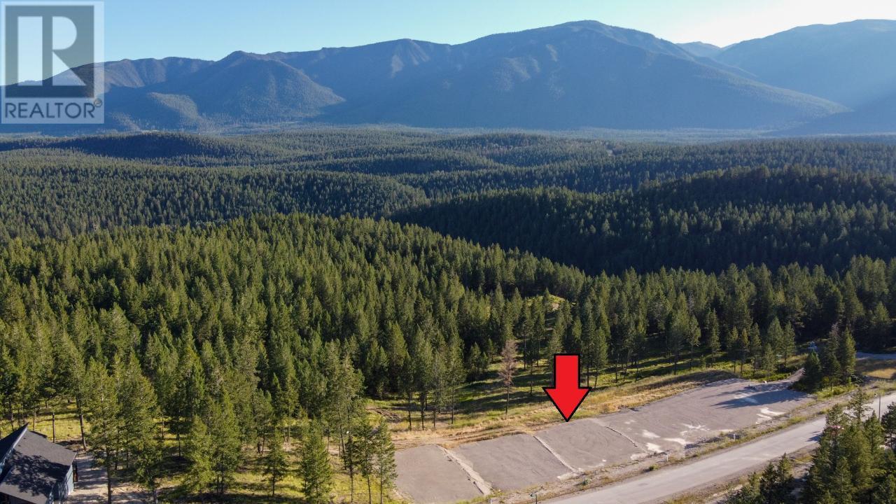 Lot 18 Brewer Rise Ridge Property Photo 2