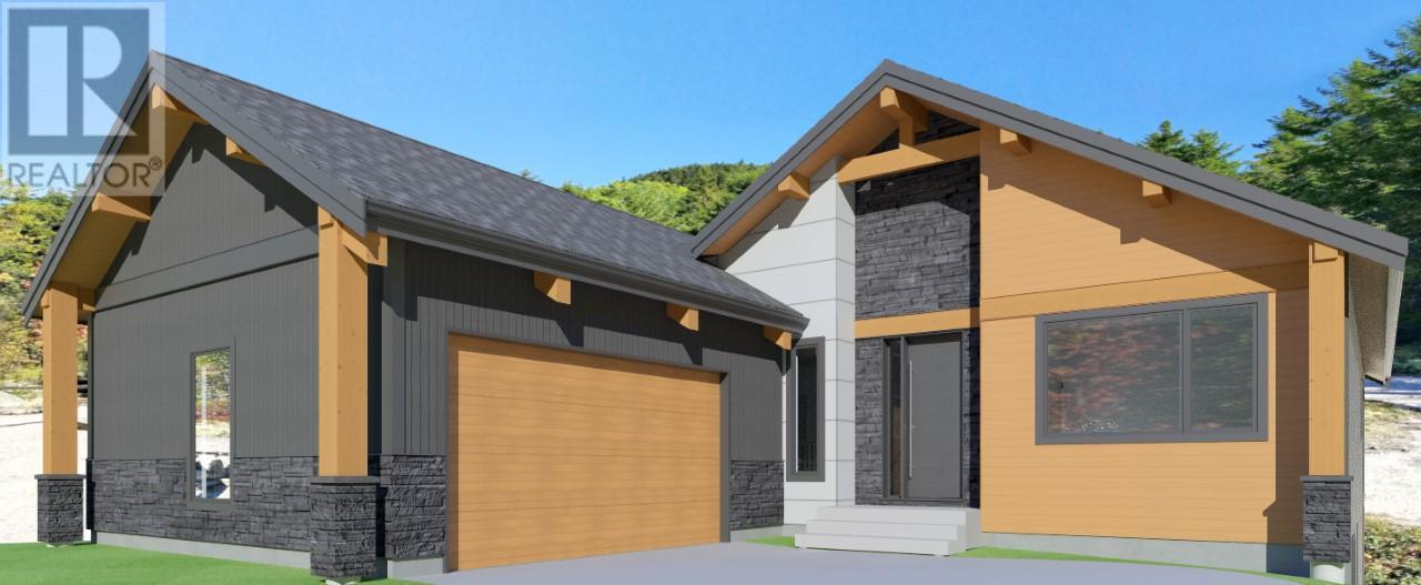 Lot 18 Brewer Rise Ridge Property Photo 3