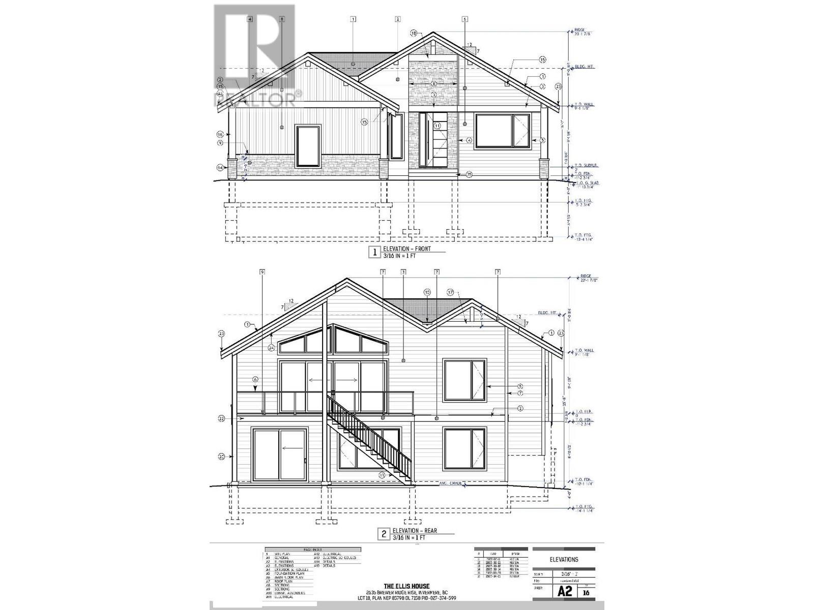 Lot 18 Brewer Rise Ridge Property Photo 5