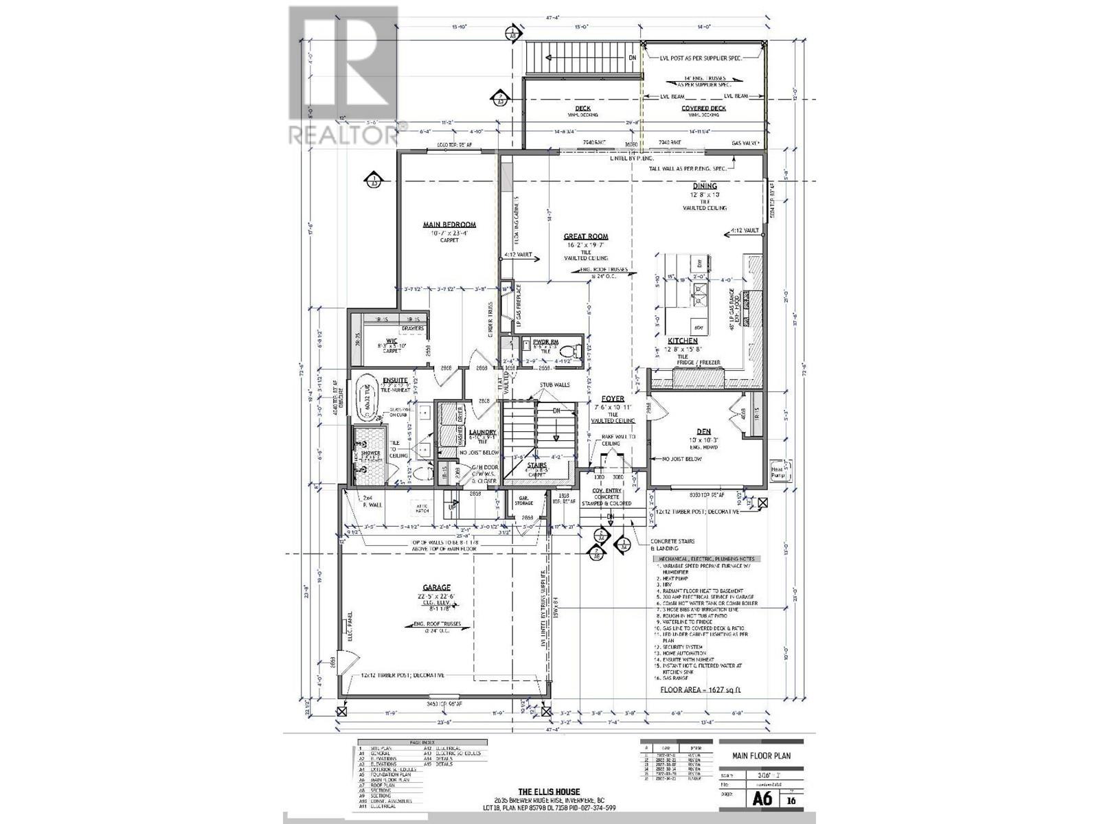 Lot 18 Brewer Rise Ridge Property Photo 7