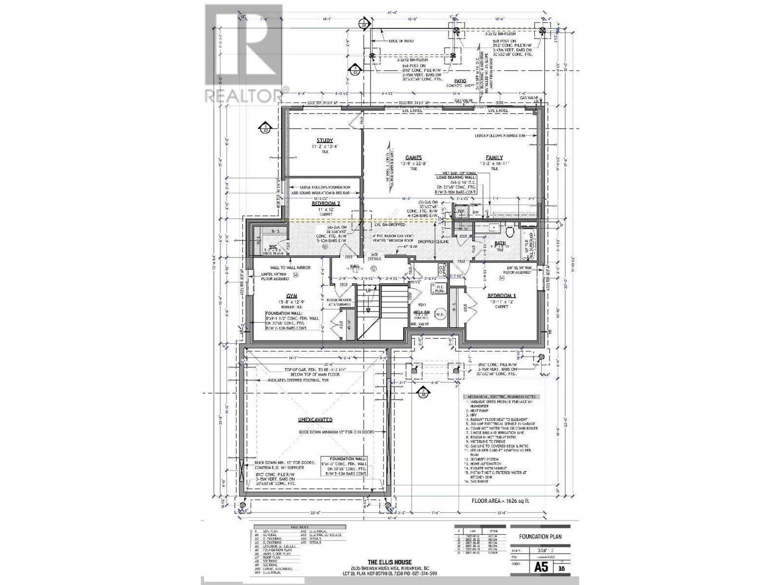 Lot 18 Brewer Rise Ridge Property Photo 8