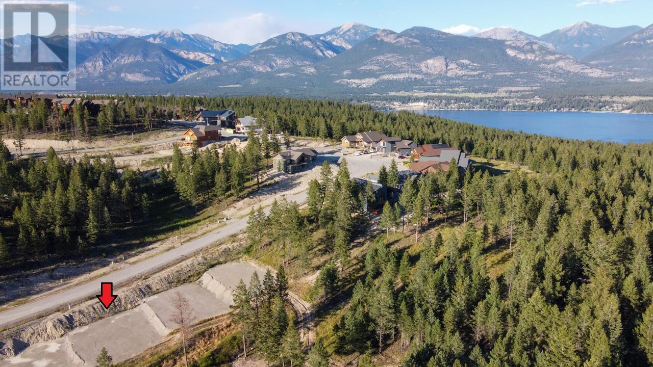 Lot 18 Brewer Rise Ridge Property Photo 9