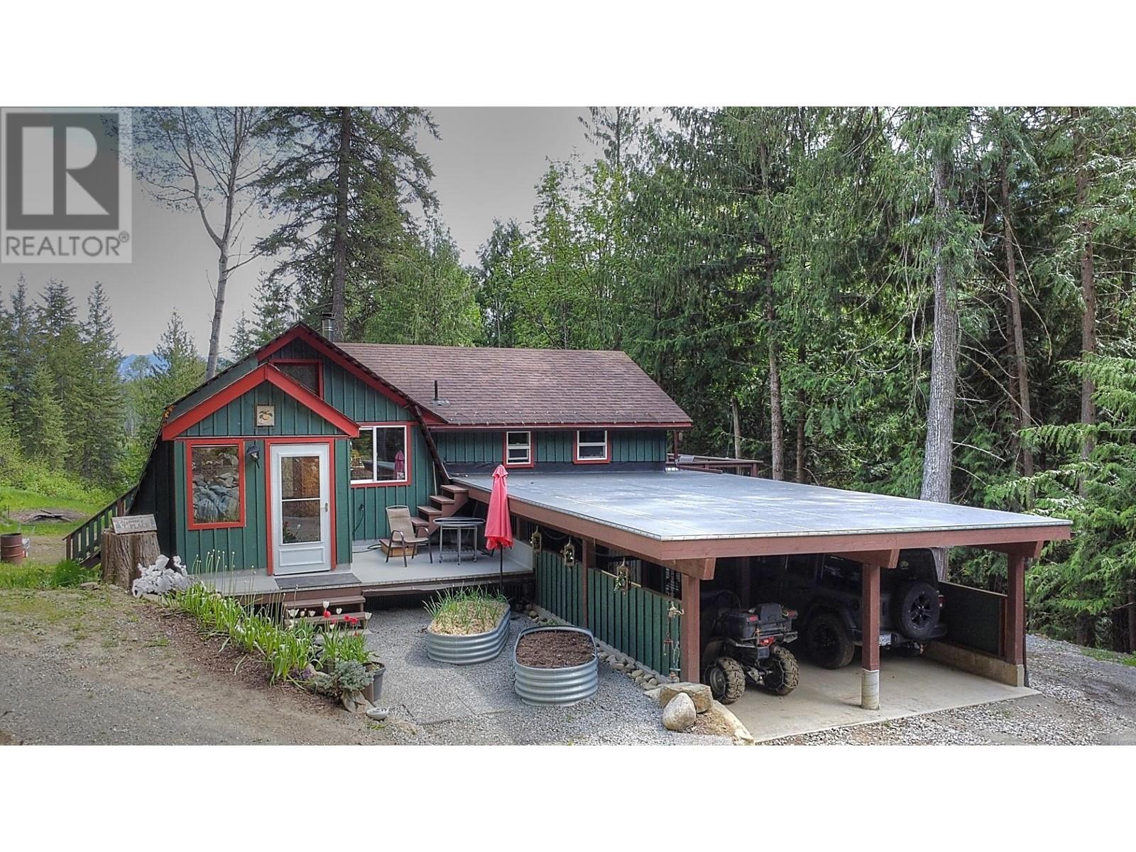 1608 Zwicky Road Property Photo 1