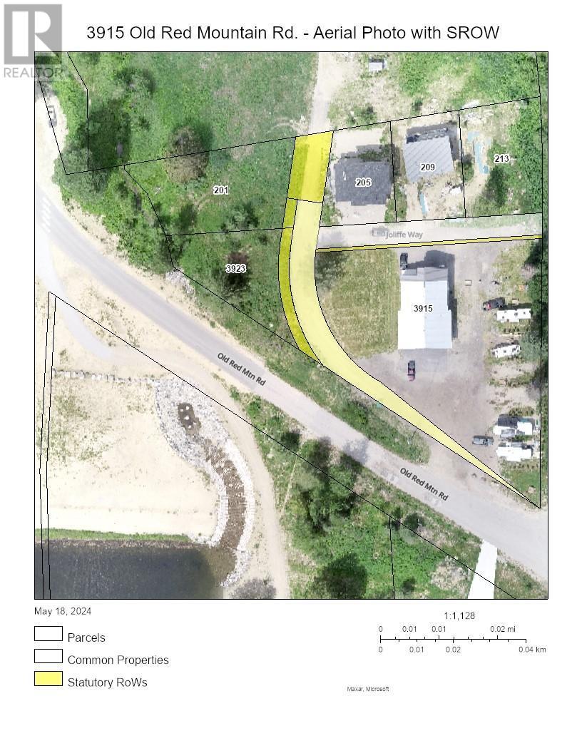 3915 Old Red Mountain Road Property Photo 11