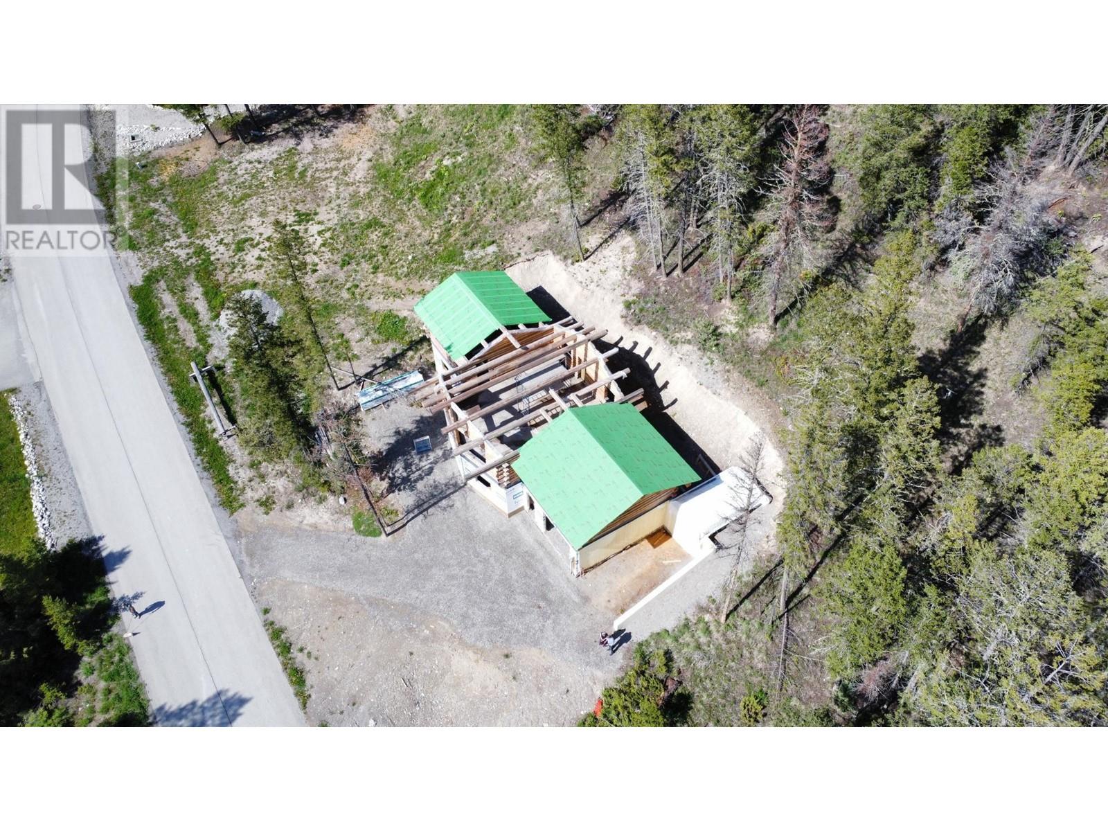 4956 Mountain Top Drive Property Photo 1