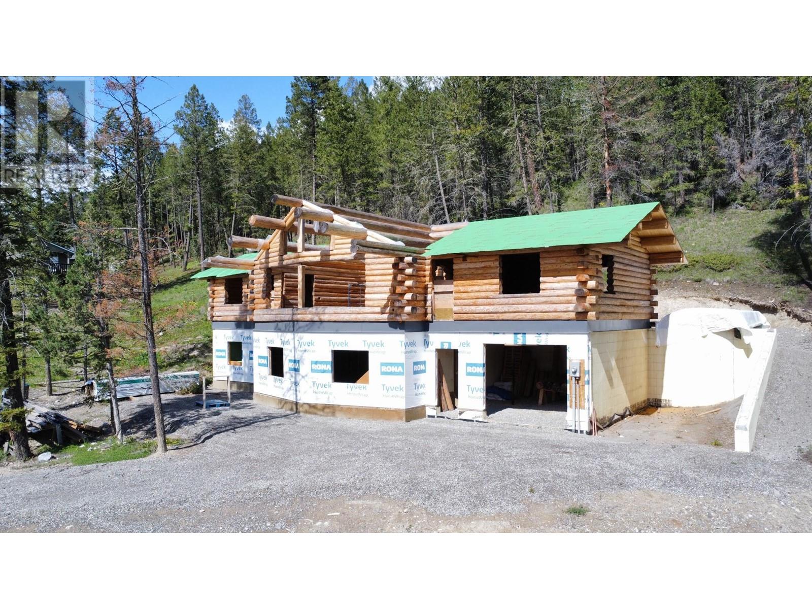 4956 Mountain Top Drive Property Photo 4