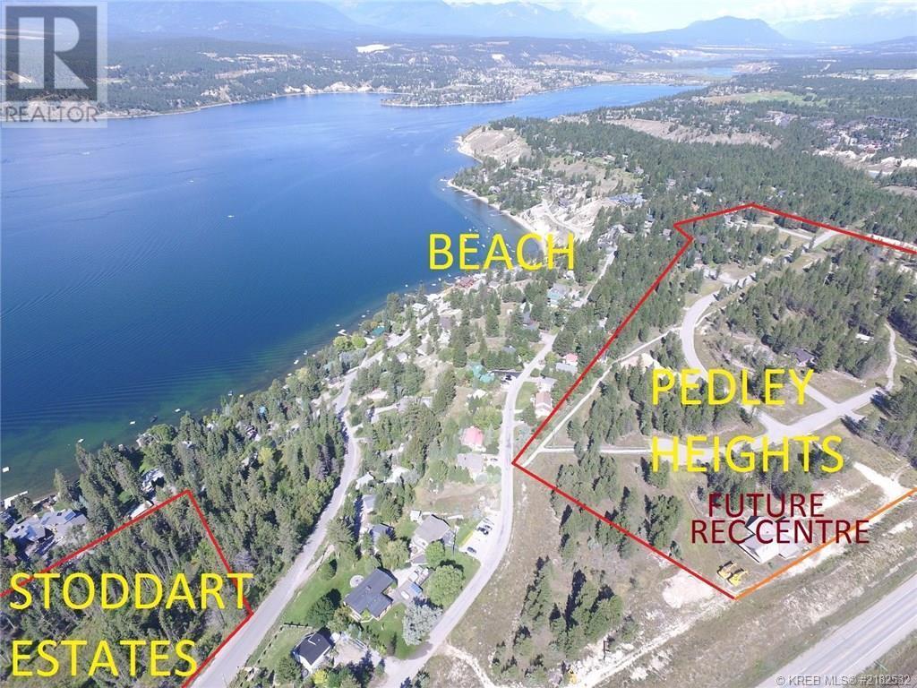 Lot 44 PEDLEY Heights Property Photo 1