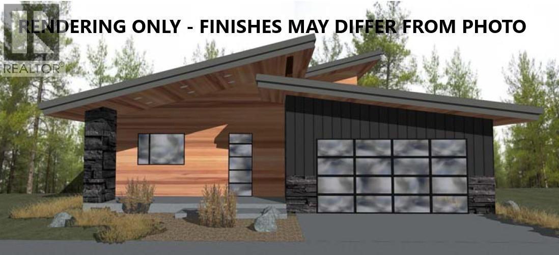 118 PONDEROSA Point