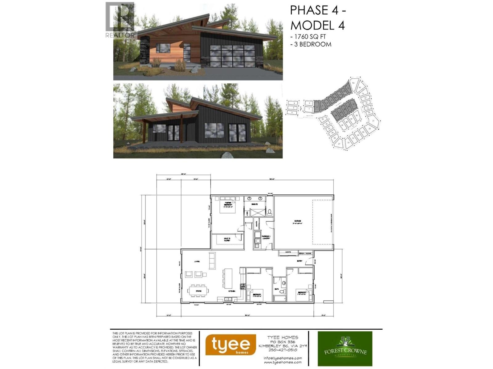 118 Ponderosa Point Property Photo 2