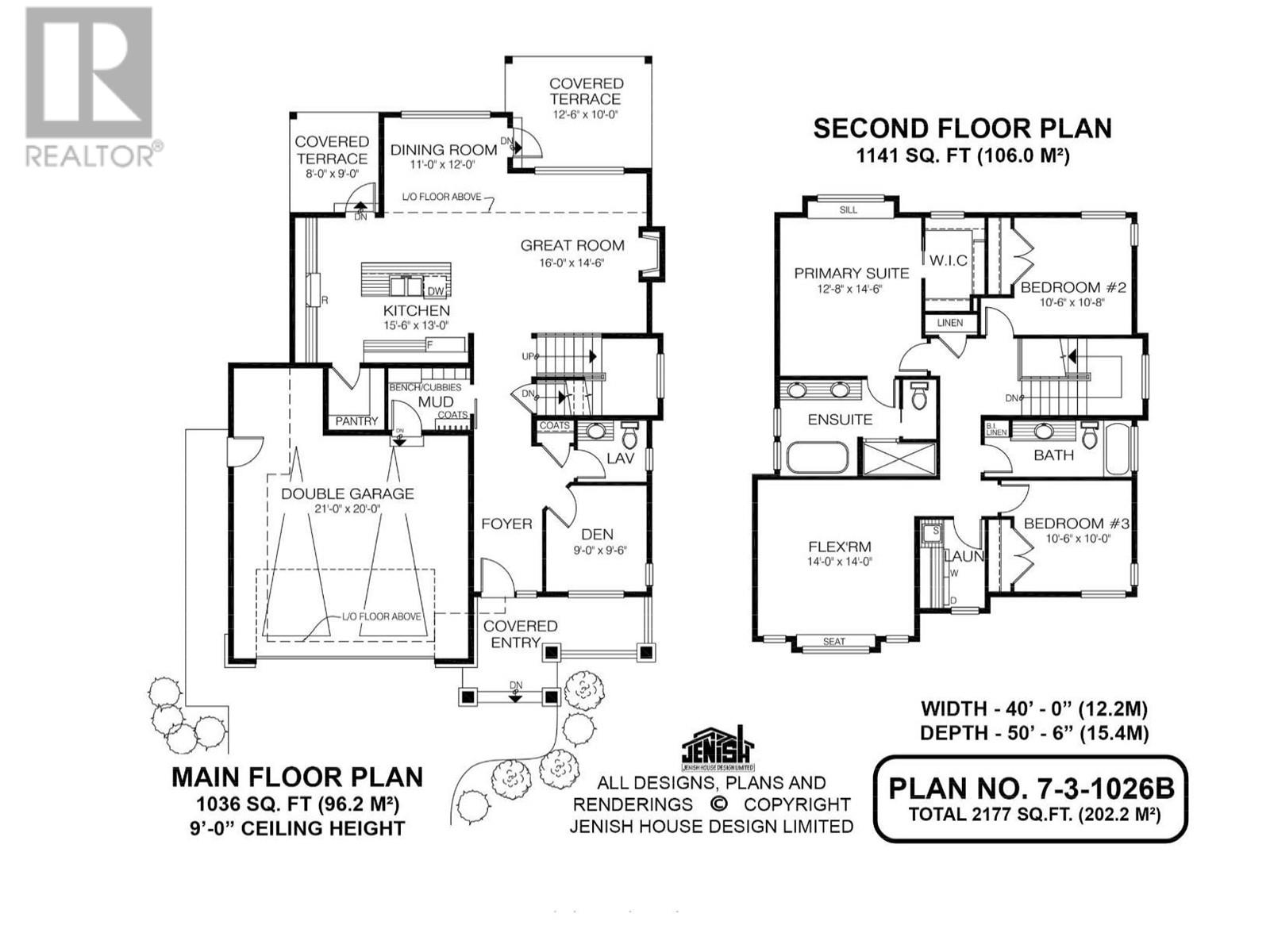 114 Ponderosa Point Property Photo 2