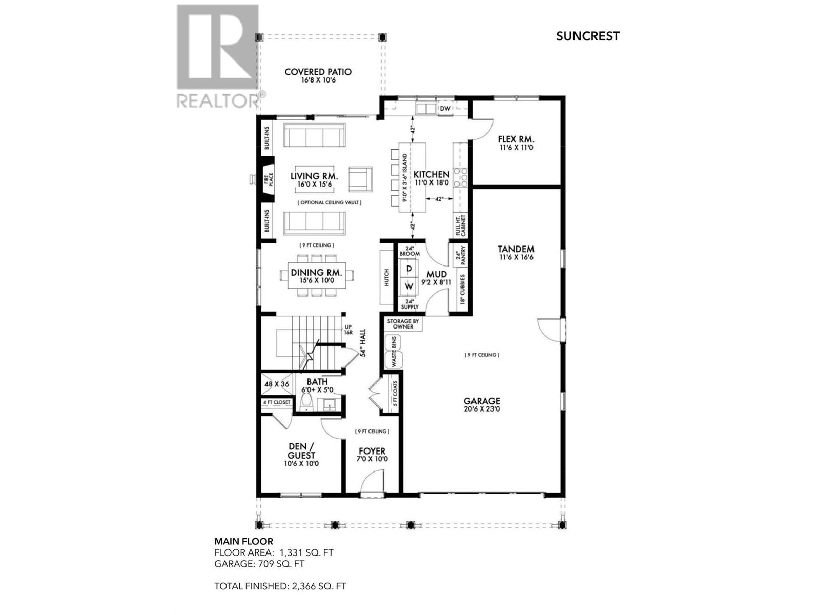 130 Ponderosa Point Property Photo 5