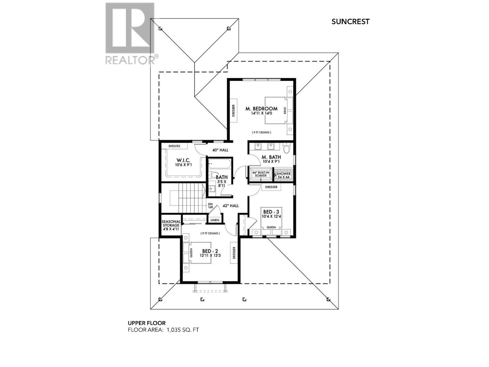 130 Ponderosa Point Property Photo 6