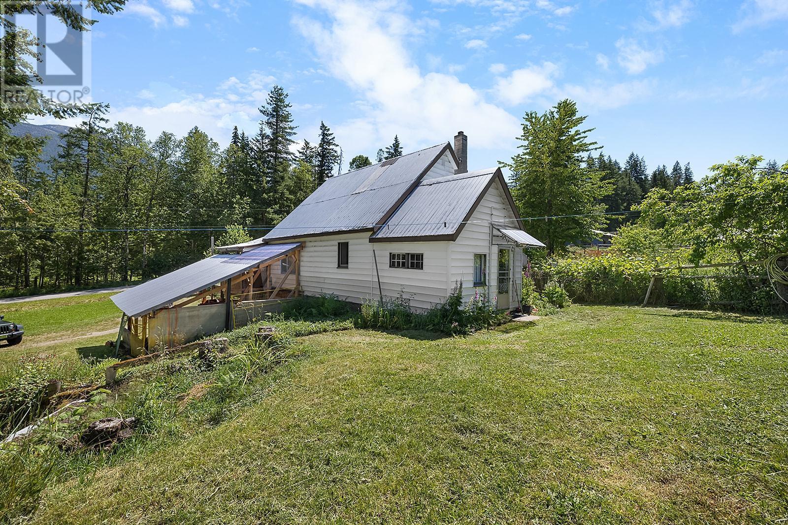 15781 Peters Road Property Photo 1