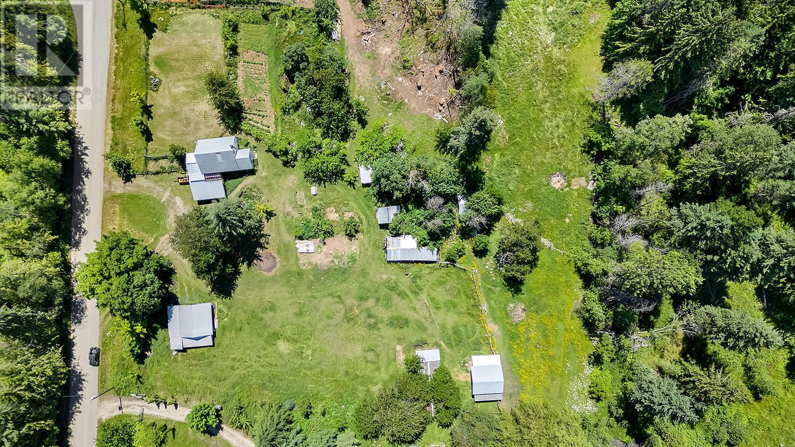 15781 Peters Road Property Photo 6