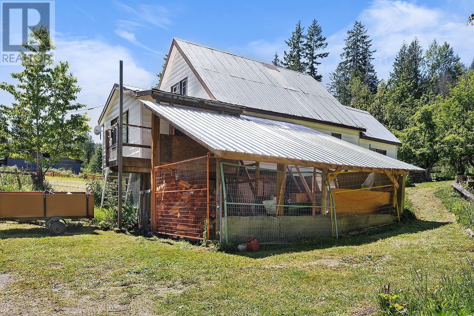 15781 Peters Road Property Photo 10