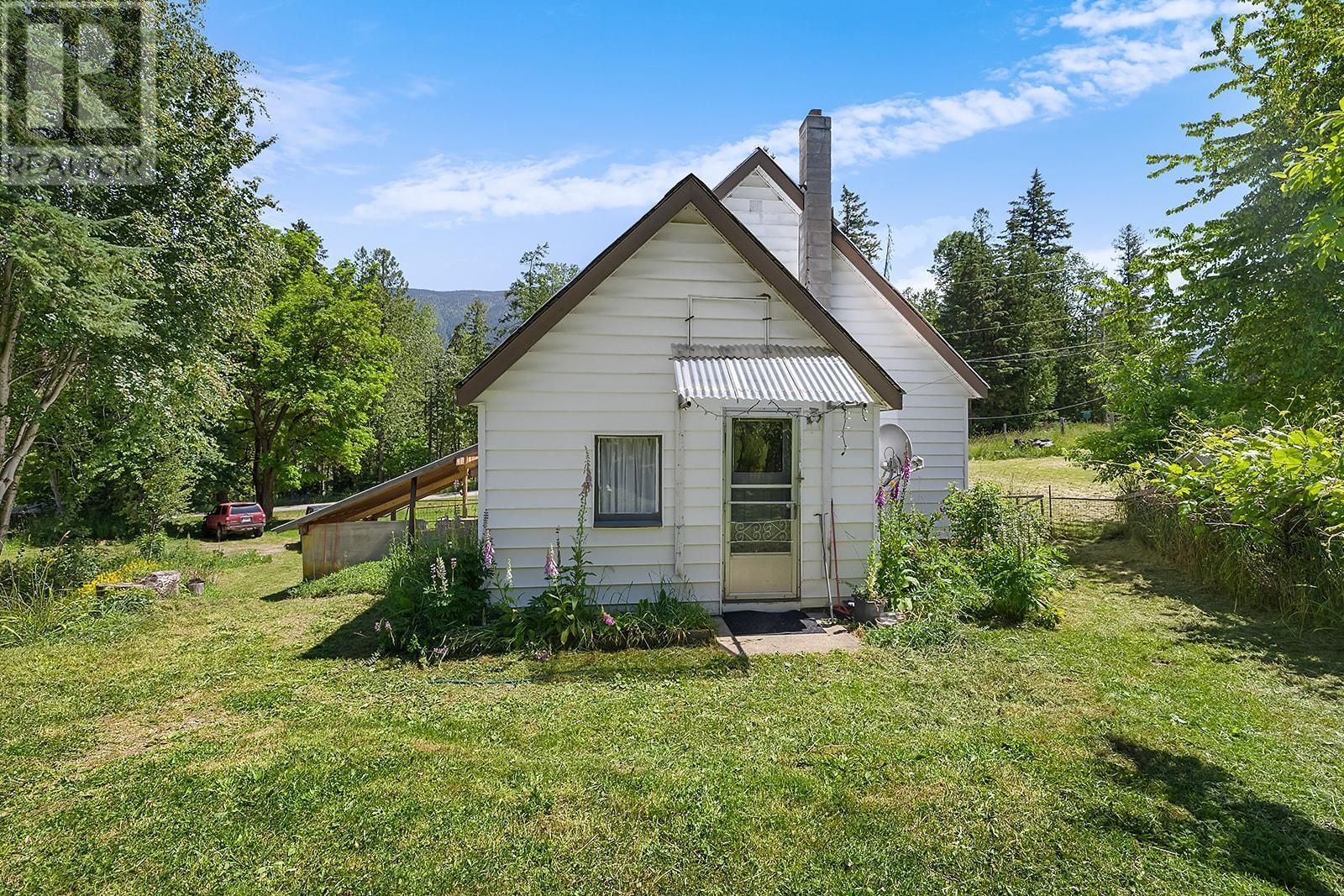 15781 Peters Road Property Photo 11