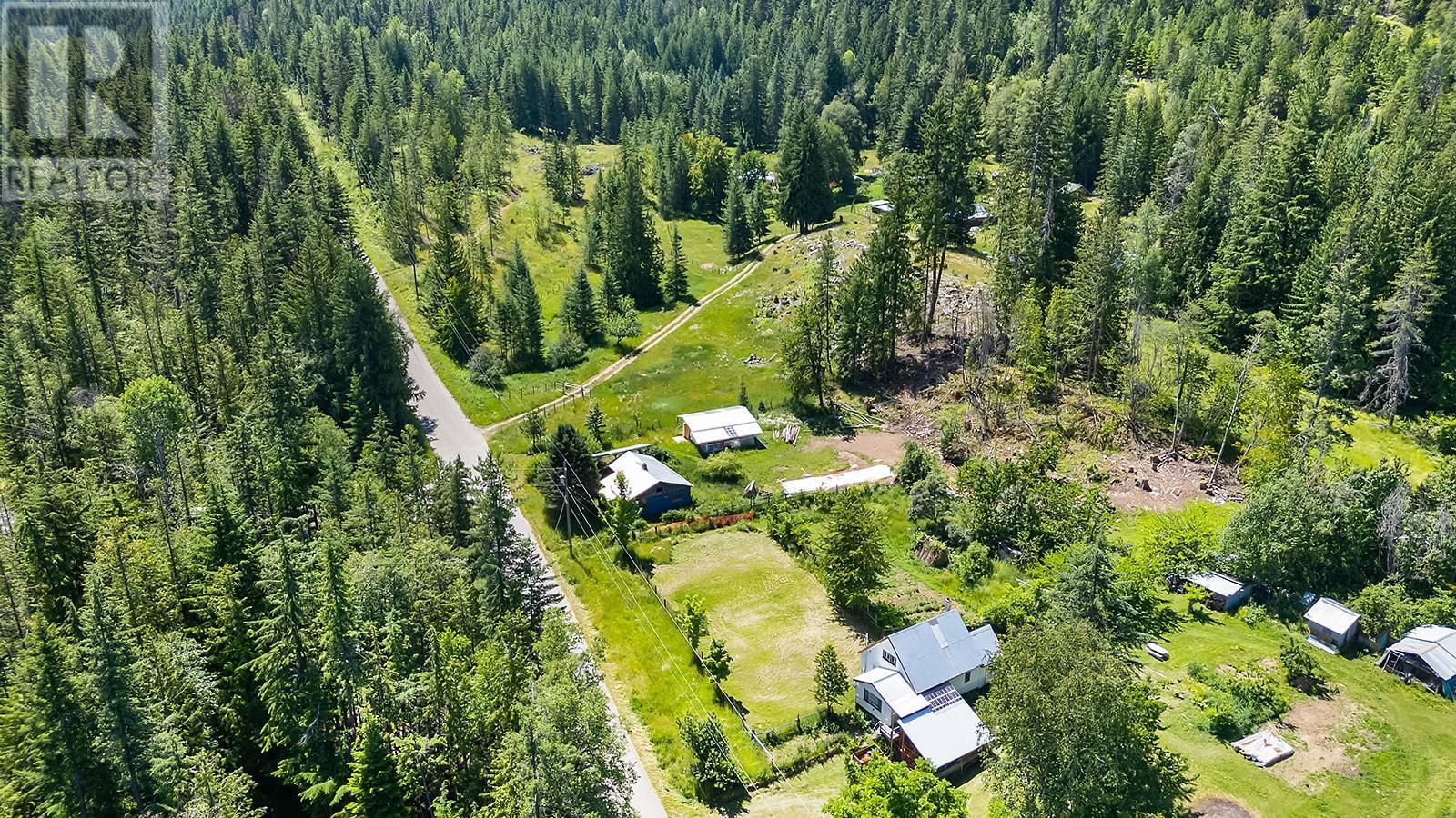 15781 Peters Road Property Photo 13