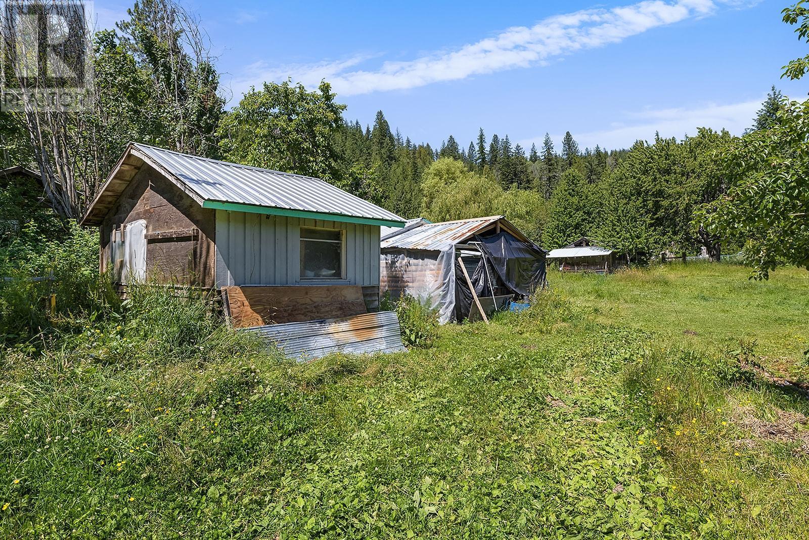 15781 Peters Road Property Photo 54