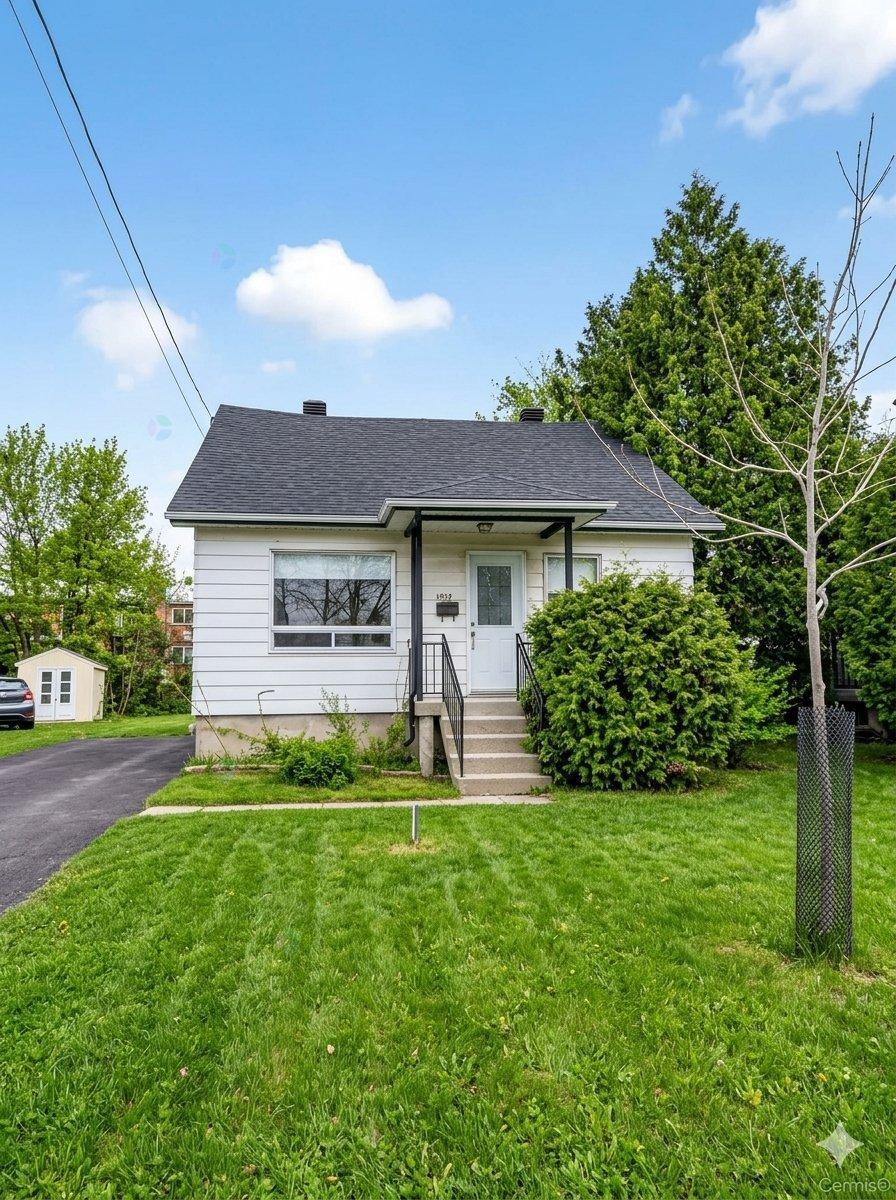 1955 Ch. Laval Property Photo 1