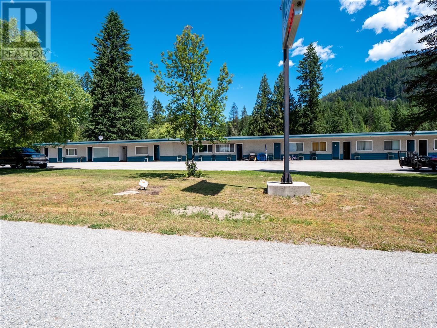 307 2nd Relief Road Property Photo 1