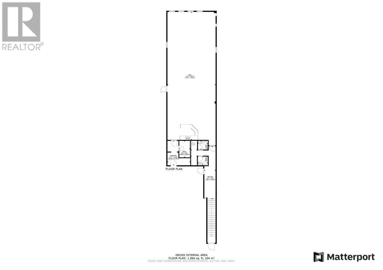 533 Baker Street Unit# Upper Bck Property Photo 17