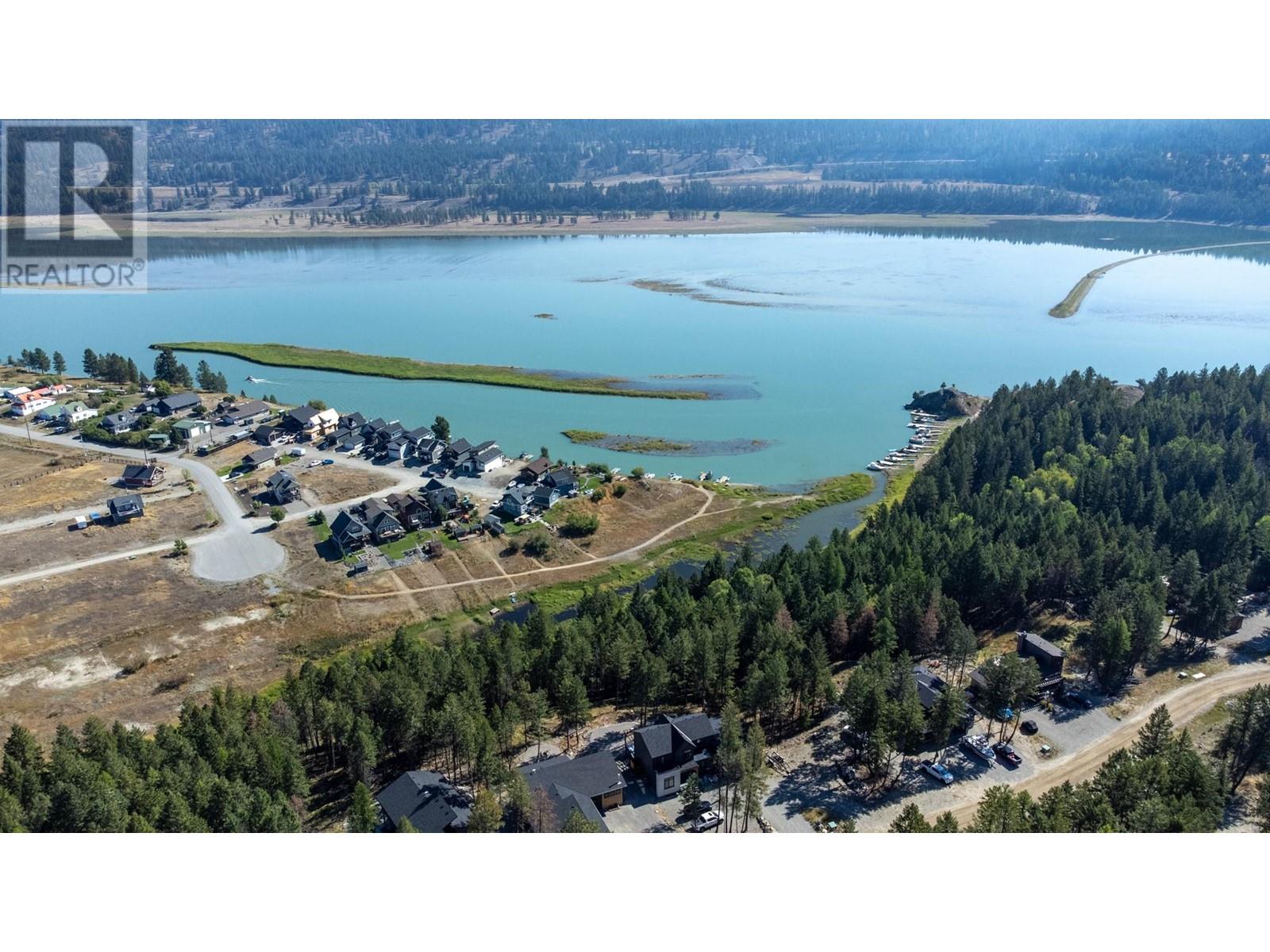Lot 18 Osprey Landing Drive Property Photo 1