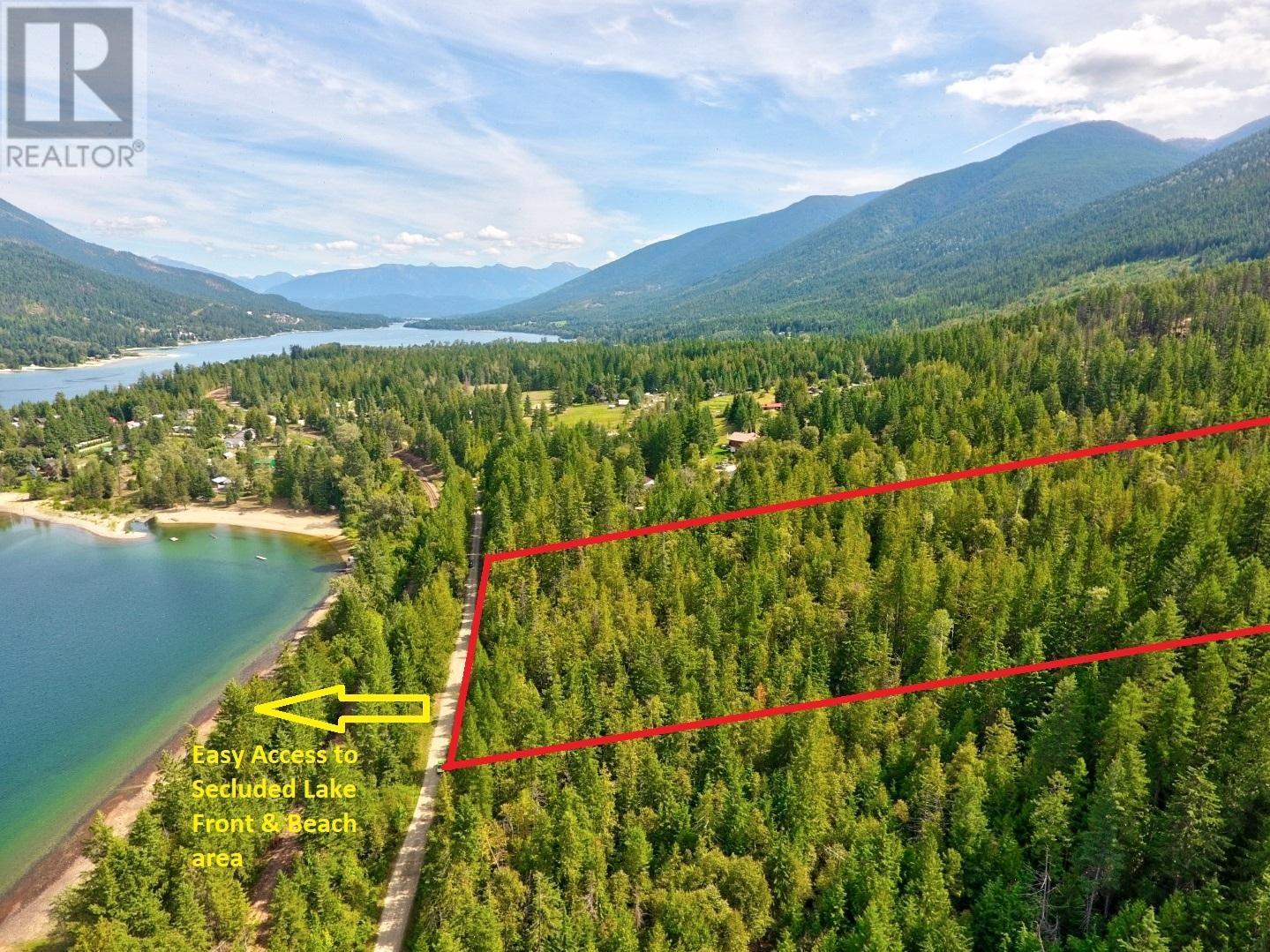 1 Lasca Creek Road Property Photo